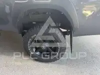 2022 Toyota Hilux