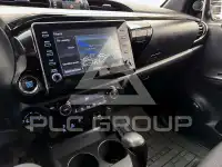 2022 Toyota Hilux