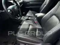 2022 Toyota Hilux