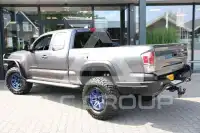 2022 Toyota Hilux