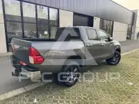 2022 Toyota Hilux