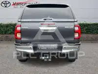 2022 Toyota Hilux