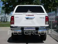 2022 Toyota Hilux