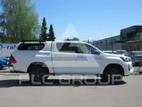2022 Toyota Hilux