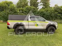2022 Toyota Hilux
