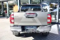2022 Toyota Hilux