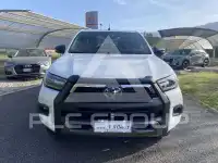 2022 Toyota Hilux