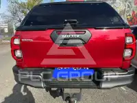 2022 Toyota Hilux