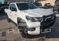 2022 Toyota Hilux