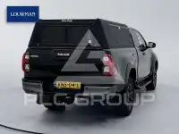 2022 Toyota Hilux