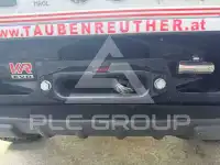 2022 Toyota Hilux