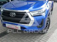 2022 Toyota Hilux