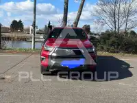 2022 Toyota Hilux