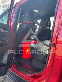 2022 Toyota Hilux