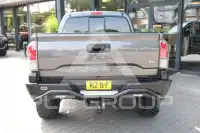 2022 Toyota Hilux