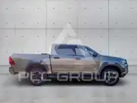 2022 Toyota Hilux