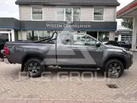 2022 Toyota Hilux
