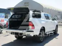 2022 Toyota Hilux