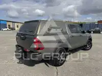 2022 Toyota Hilux