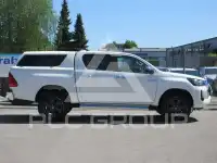 2022 Toyota Hilux