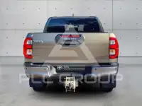 2022 Toyota Hilux