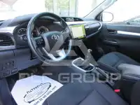 2022 Toyota Hilux