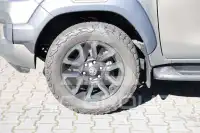 2022 Toyota Hilux