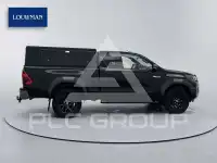 2022 Toyota Hilux