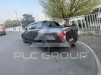 2022 Toyota Hilux