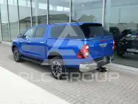 2022 Toyota Hilux
