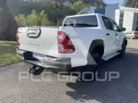 2022 Toyota Hilux