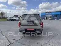 2022 Toyota Hilux