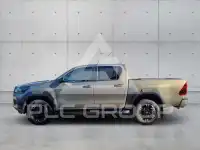 2022 Toyota Hilux