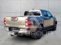 2022 Toyota Hilux