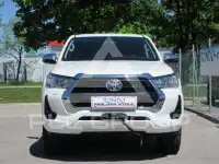 2022 Toyota Hilux