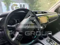 2022 Toyota Hilux
