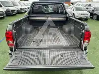 2022 Toyota Hilux