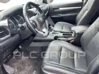 2022 Toyota Hilux