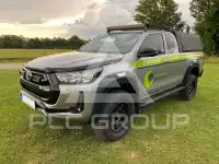 2022 Toyota Hilux