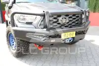 2022 Toyota Hilux