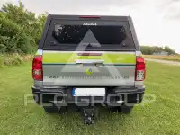 2022 Toyota Hilux