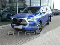 2022 Toyota Hilux