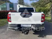 2022 Toyota Hilux