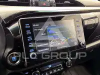 2022 Toyota Hilux