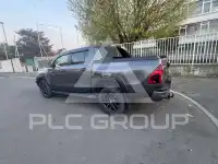 2022 Toyota Hilux