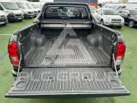 2022 Toyota Hilux