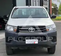 2022 Toyota Hilux