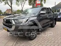2022 Toyota Hilux