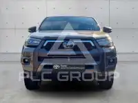 2022 Toyota Hilux