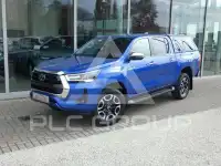 2022 Toyota Hilux